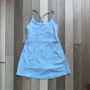 Ewedoos Athletic Tennis Dress